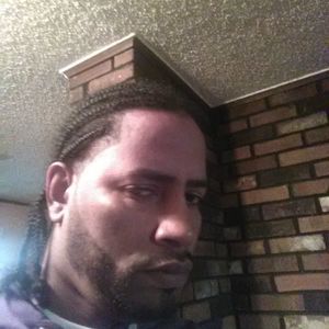 Meet your Posher, Jeffrey